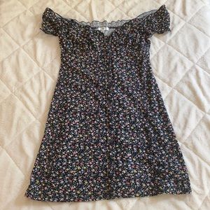 Like new BP mini dress, xs
